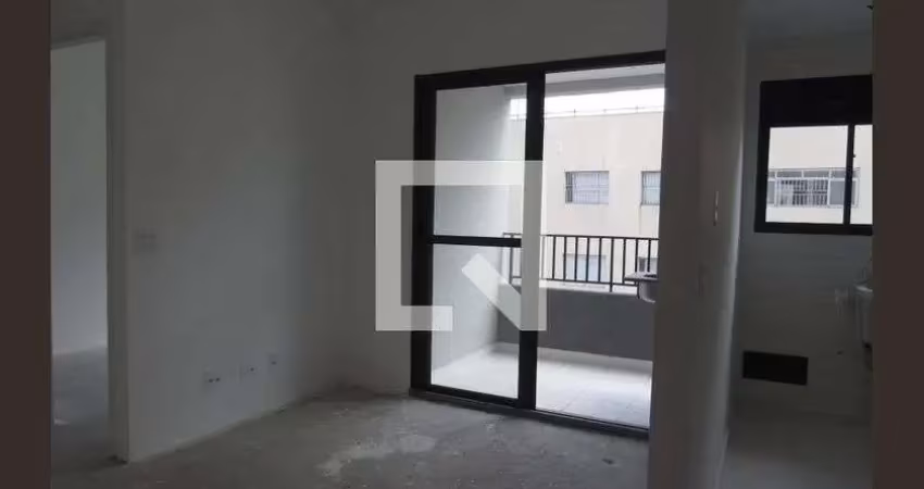 Apartamento para venda - centro, 2 quartos,  54 m² - osasco