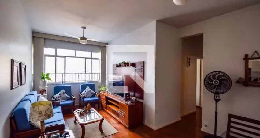 Apartamento para venda - méier, 3 quartos,  82 m² - rio de janeiro