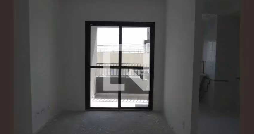 Apartamento para venda - centro, 2 quartos,  54 m² - osasco