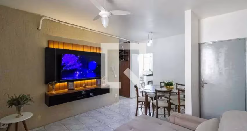 Apartamento para venda - santa mônica, 3 quartos,  83 m² - belo horizonte