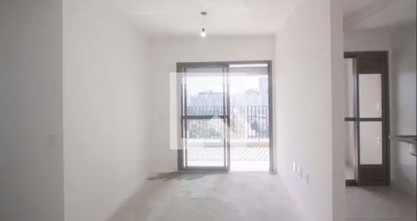 Apartamento para venda - santo amaro , 2 quartos,  61 m² - são paulo