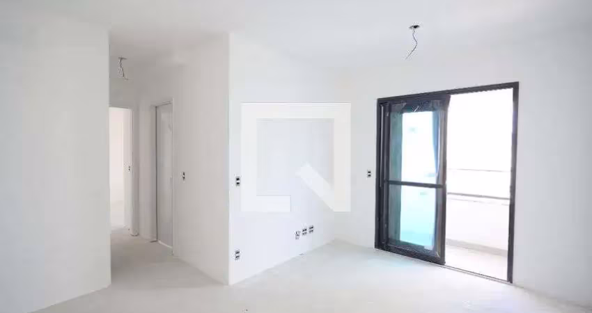 Apartamento para venda - ipiranga, 2 quartos,  60 m² - são paulo