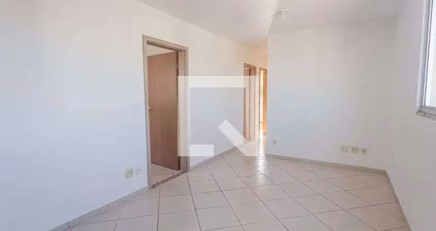 Apartamento para venda - santa cruz, 3 quartos,  60 m² - belo horizonte
