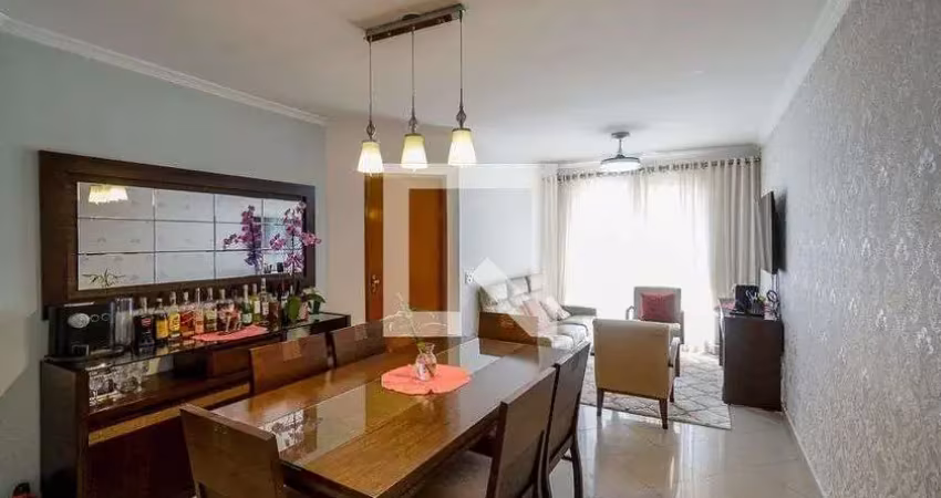Apartamento para venda - vila esperança, 3 quartos,  73 m² - são paulo