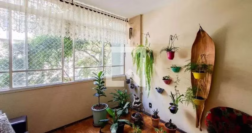 Apartamento para venda - centro, 3 quartos,  116 m² - belo horizonte