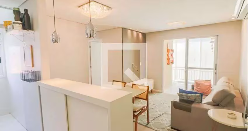 Apartamento para venda - centro, 3 quartos,  69 m² - osasco