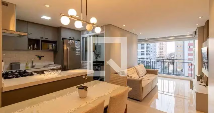 Apartamento para venda - picanço, 2 quartos,  68 m² - guarulhos