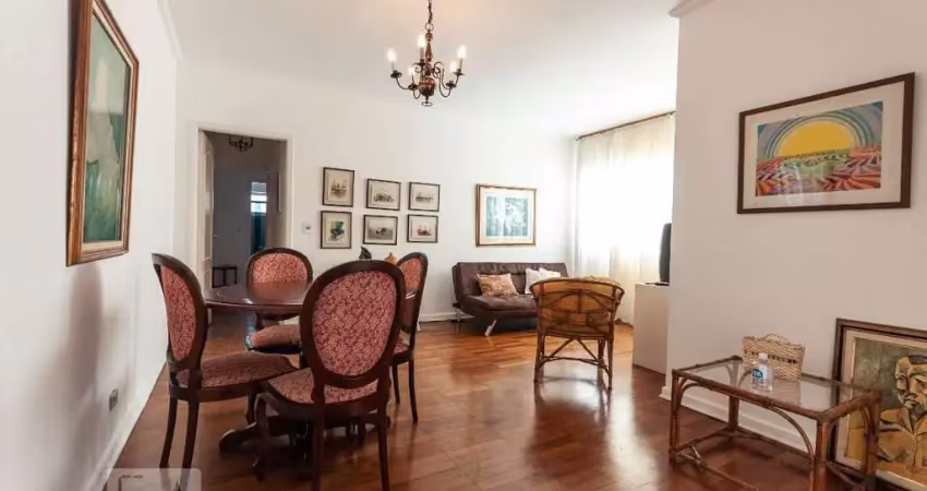 Apartamento para venda - paraíso, 2 quartos,  90 m² - são paulo