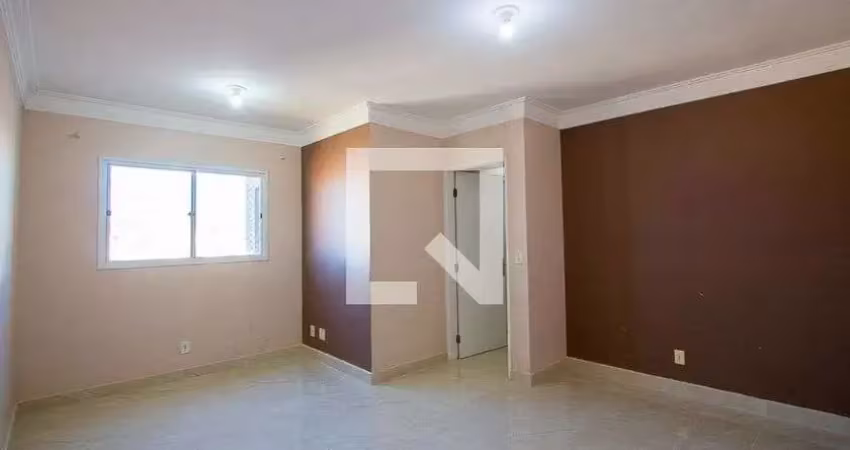 Apartamento para venda - vila américa, 3 quartos,  80 m² - santo andré