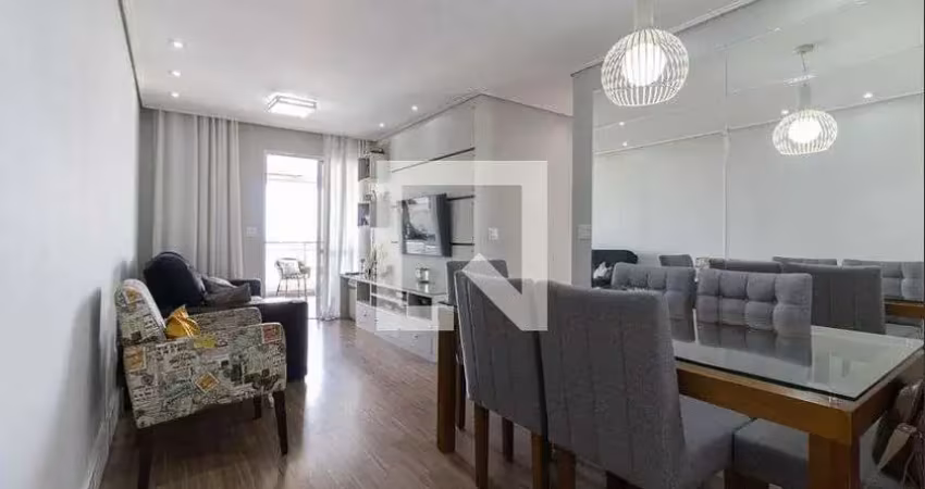 Apartamento para venda - vila das mercês, 3 quartos,  83 m² - são paulo