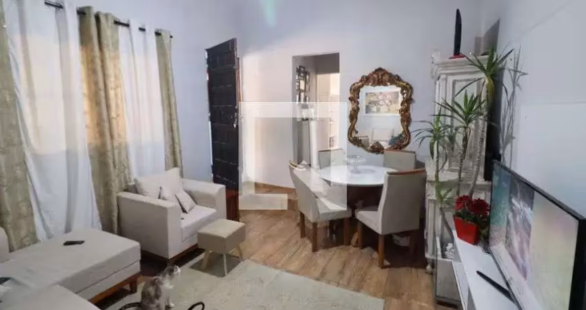 Casa para venda - padroeira, 2 quartos,  293 m² - osasco