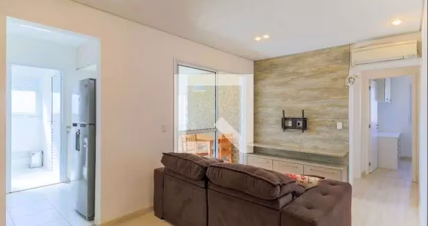 Apartamento para venda - santo amaro , 2 quartos,  76 m² - são paulo