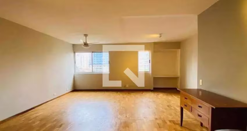 Apartamento para venda - brooklin, 3 quartos,  89 m² - são paulo
