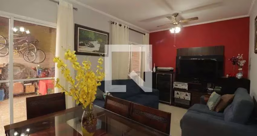 Apartamento para venda - colônia, 2 quartos,  94 m² - jundiaí