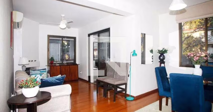 Apartamento para venda - petrópolis, 2 quartos,  107 m² - porto alegre
