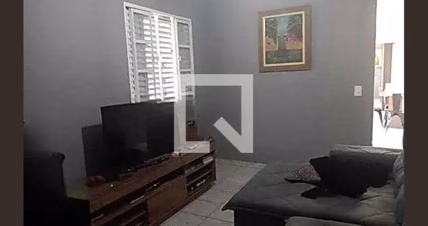 Casa para venda - santa maria, 4 quartos,  217 m² - são caetano do sul