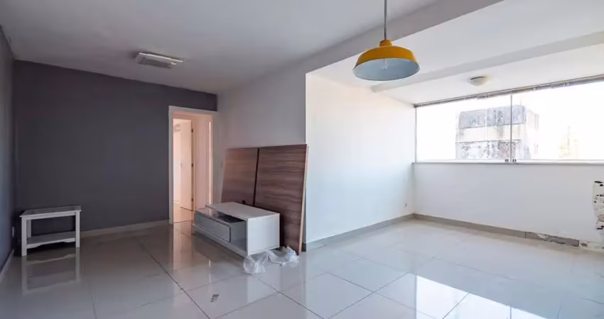 Apartamento para venda - sagrada família, 3 quartos,  90 m² - belo horizonte