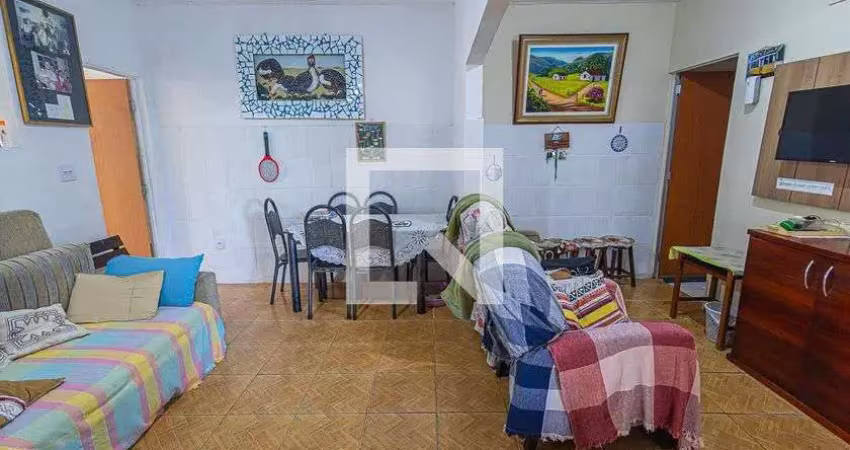 Casa para venda - são francisco, 4 quartos,  250 m² - belo horizonte