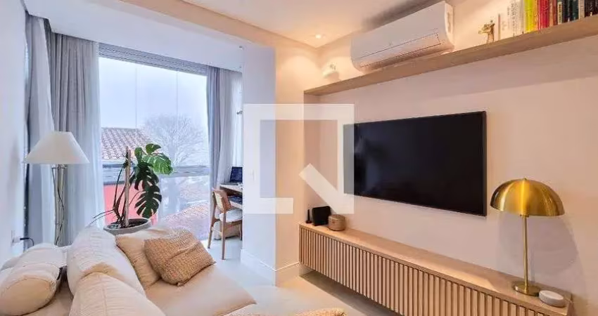 Apartamento para venda - nova petrópolis, 2 quartos,  110 m² - são bernardo do campo