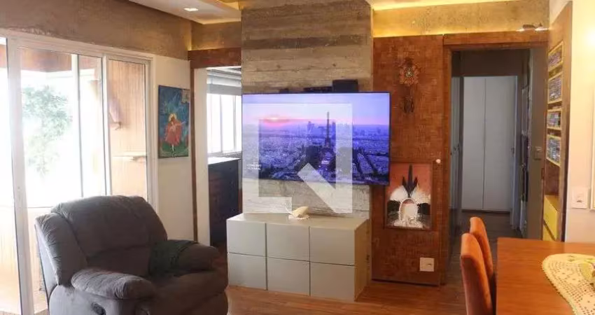Apartamento para venda - olímpico, 3 quartos,  97 m² - são caetano do sul