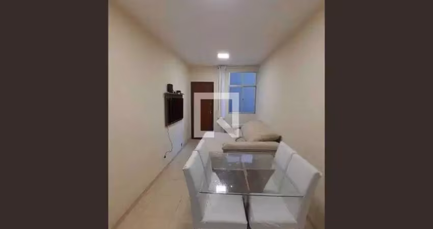 Apartamento para venda - santo andré, 3 quartos,  125 m² - belo horizonte