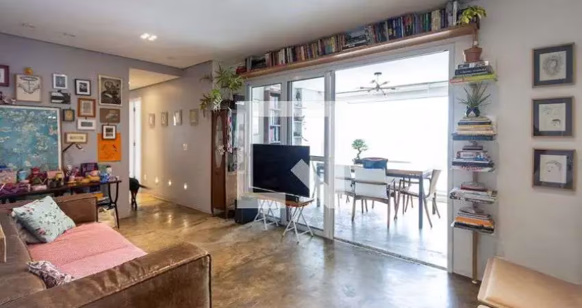 Apartamento para venda - barra funda, 2 quartos,  96 m² - são paulo