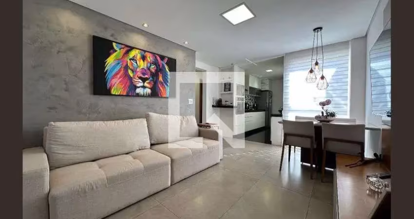 Cobertura para venda - padre eustáquio, 2 quartos,  110 m² - belo horizonte