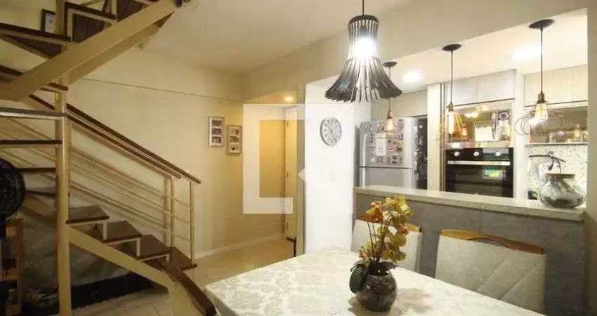 Cobertura para venda - taquara, 2 quartos,  146 m² - rio de janeiro