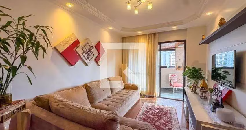 Apartamento para venda - rudge ramos, 3 quartos,  130 m² - são bernardo do campo