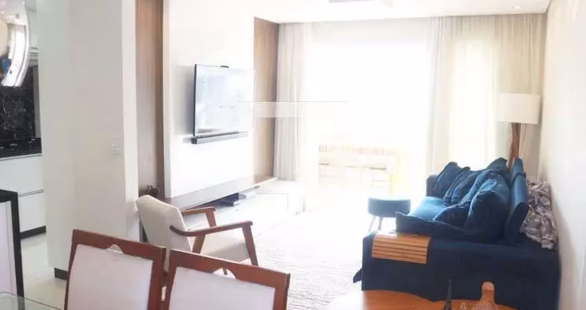 Apartamento para venda - santo antônio, 3 quartos,  106 m² - são caetano do sul