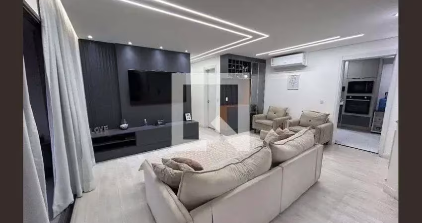 Apartamento para venda - vila miriam, 3 quartos,  112 m² - guarulhos