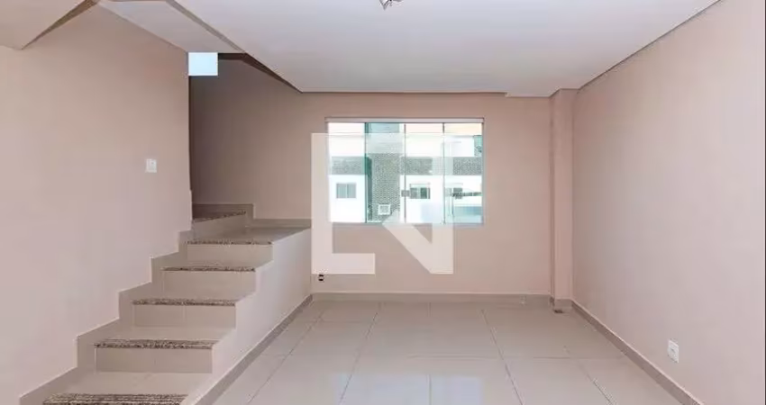 Cobertura para venda - barreiro, 3 quartos,  200 m² - belo horizonte