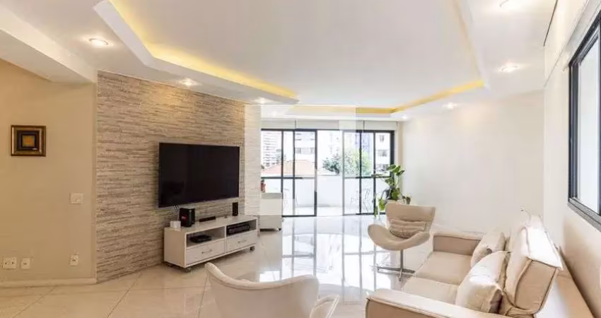 Apartamento para venda - higienópolis, 3 quartos,  142 m² - são paulo