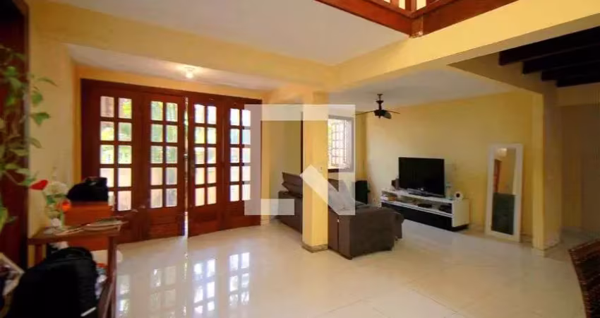 Casa para venda - santa lúcia, 6 quartos,  793 m² - belo horizonte
