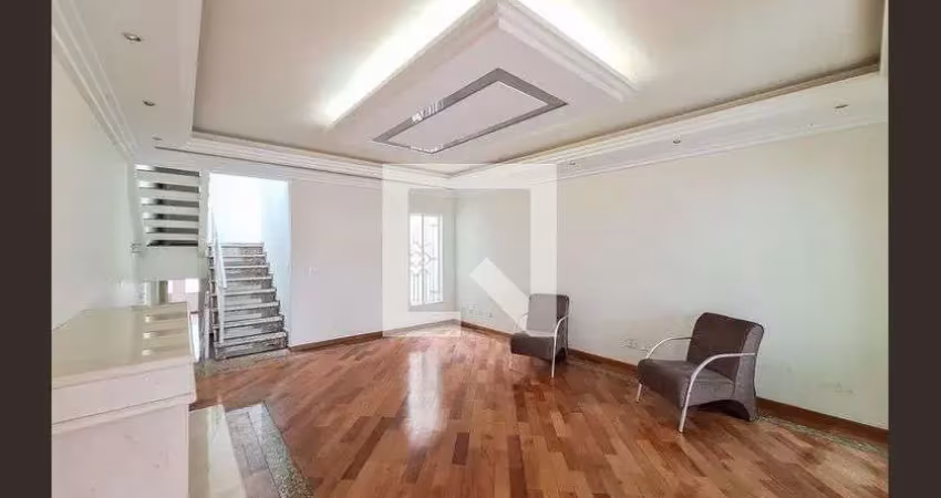 Casa para venda - água fria, 4 quartos,  853 m² - são paulo