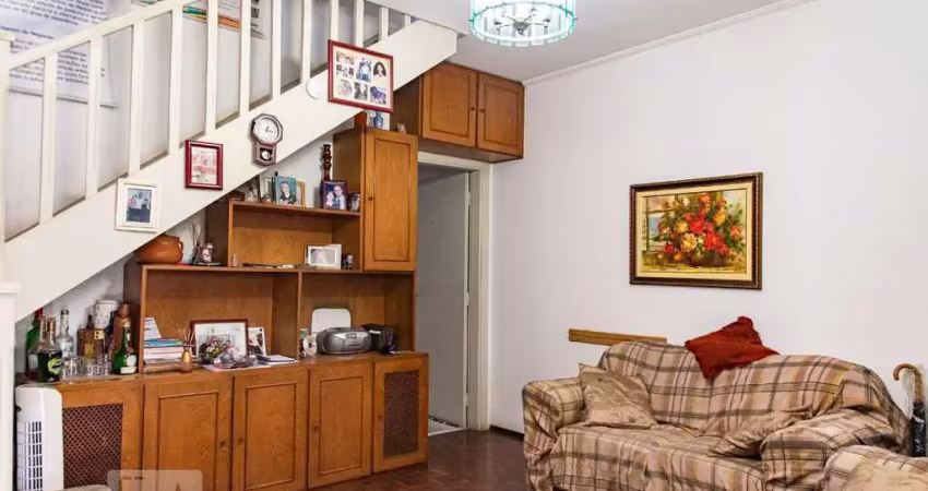 Casa para venda - vila das mercês, 3 quartos,  100 m² - são paulo