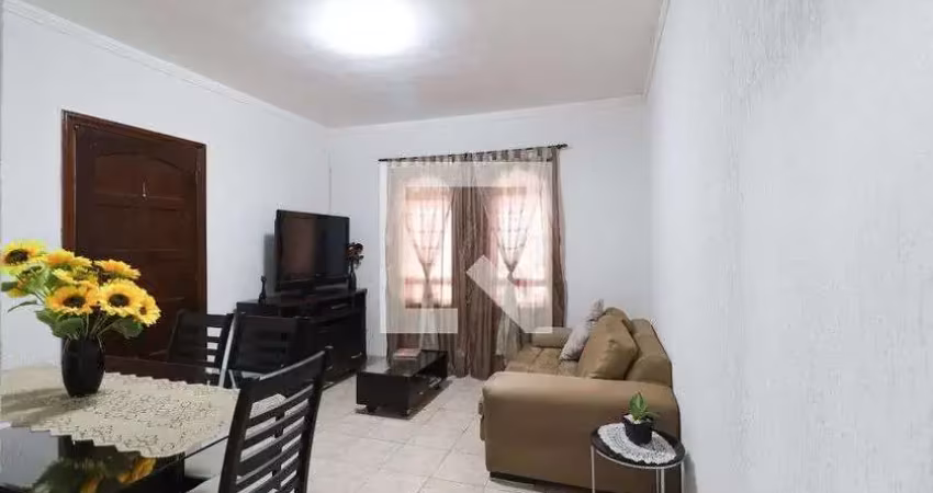 Casa para venda - vila guilherme, 3 quartos,  125 m² - são paulo