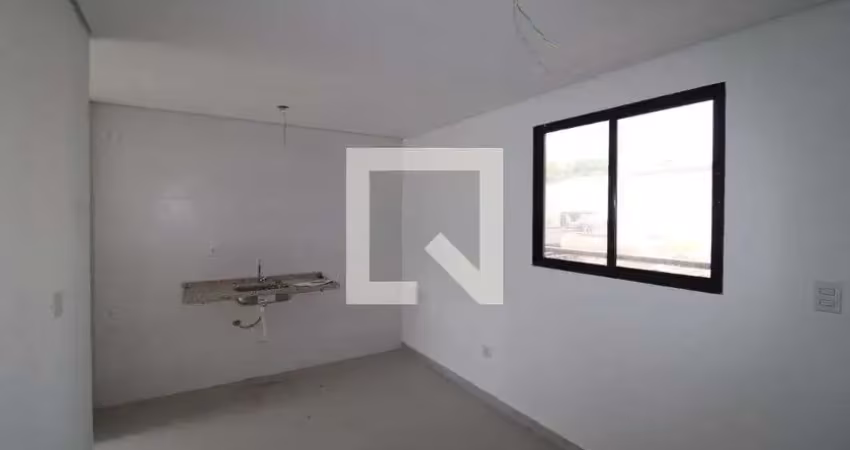 Apartamento para venda - água fria, 1 quarto,  33 m² - são paulo