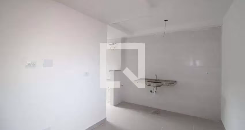 Apartamento para venda - água fria, 1 quarto,  33 m² - são paulo