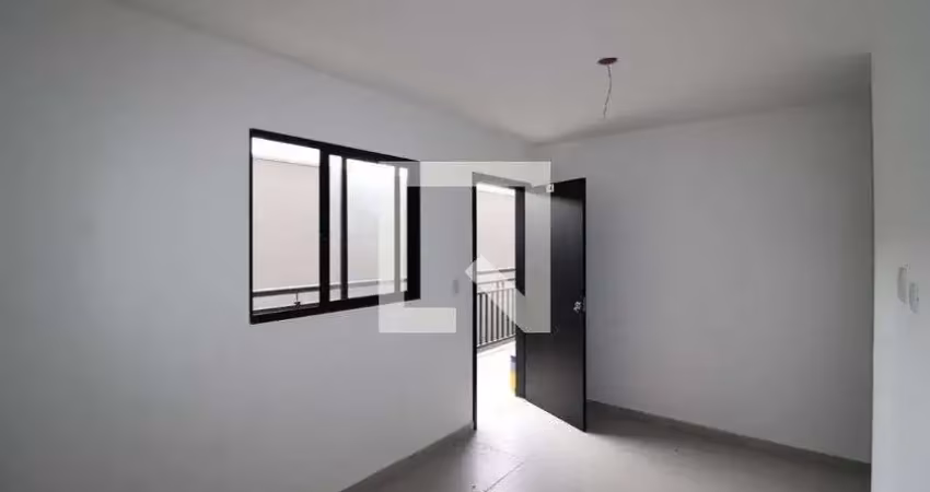 Apartamento para venda - água fria, 1 quarto,  33 m² - são paulo