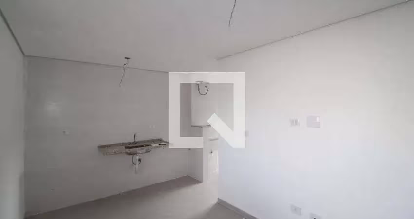 Apartamento para venda - água fria, 1 quarto,  33 m² - são paulo