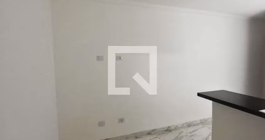 Apartamento para venda - chácara mafalda, 1 quarto,  35 m² - são paulo