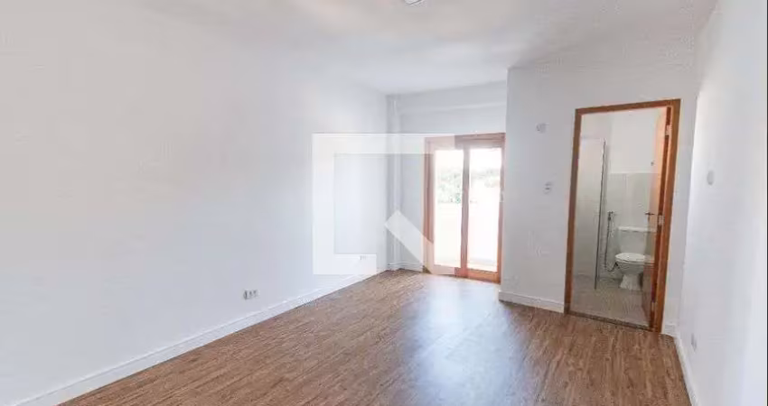 Apartamento para venda - liberdade, 1 quarto,  36 m² - são paulo