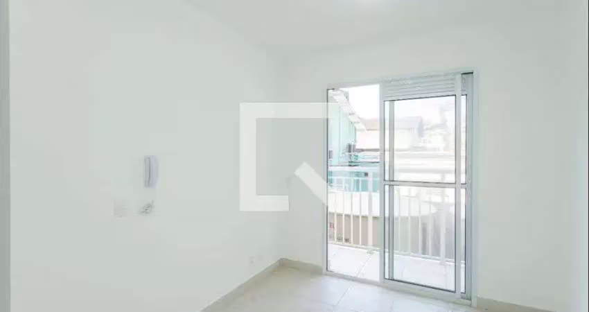 Apartamento para venda - socorro, 2 quartos,  35 m² - são paulo