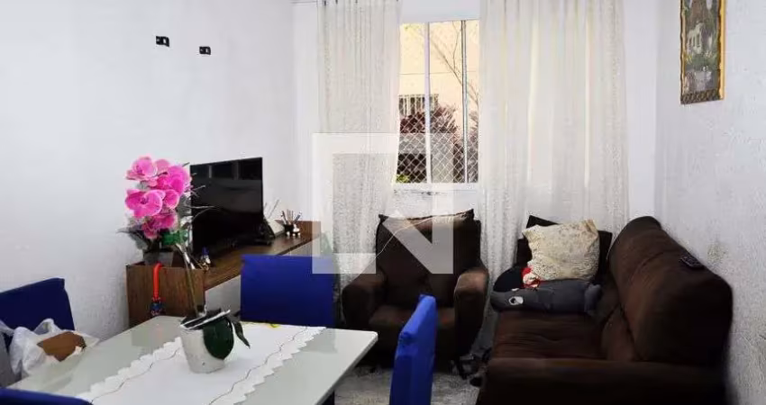 Apartamento para venda - freguesia do ó, 2 quartos,  42 m² - são paulo
