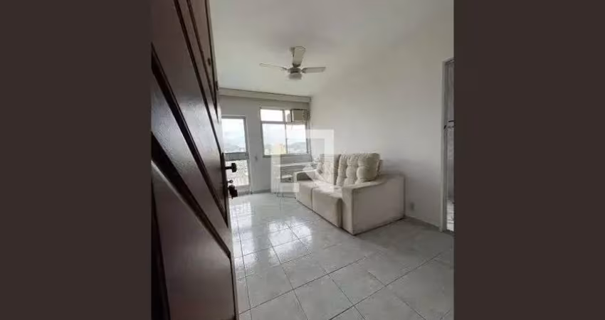 Apartamento para venda - fonseca, 1 quarto,  45 m² - niterói