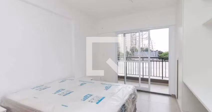 Kitnet / stúdio para venda - campo belo, 1 quarto,  33 m² - são paulo