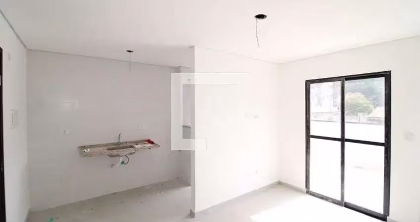 Apartamento para venda - água fria, 2 quartos,  50 m² - são paulo