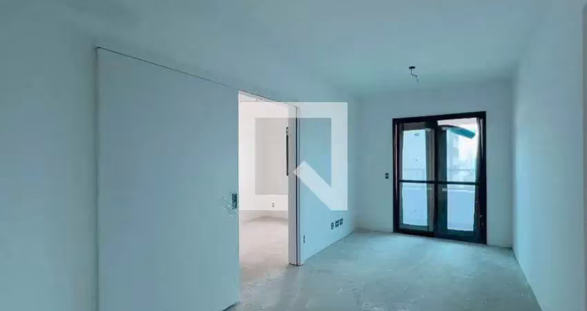 Apartamento para venda - ipiranga, 1 quarto,  40 m² - são paulo