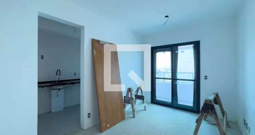 Apartamento para venda - ipiranga, 1 quarto,  40 m² - são paulo